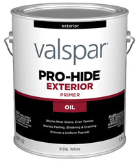 91316 PRIMER EXTERIOR OIL GA