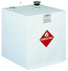 485000 SQ FUEL TRANS TANK50GAL