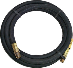 HP10 10' HOSE W/1/4" MPT