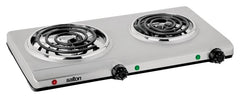 THP528/HP1213 SS BURNER DOUBLE