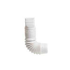 ADP53117 WHITE 3IN X 4IN DOWNS