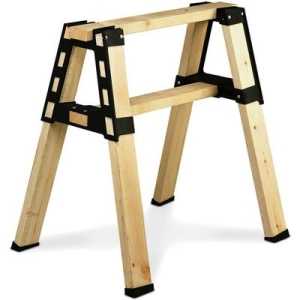 90194MI PROBRACKETS 2PK BLACK