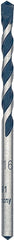 HCBG03T HAMMER BIT 3/16 X2 X3"