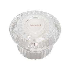 M3255 MOEN CLEAR 1H HANDLE SHO