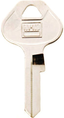 11010-M19 KEYBLANK MASTER LOCK