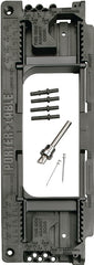 59370 TEMPLATE HINGE DOOR