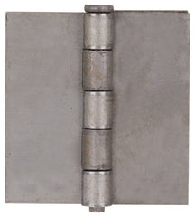 HINGE WELDING STL 2-1/2X2-1/2