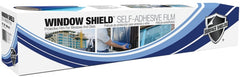 W2B24250 WINDOW SHIELD BLUE