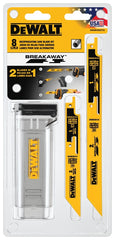 DWABK48SETCS BLD RECP W/CS 8PC
