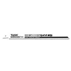 T23205 WOOD & NAIL 6IN X 6TPI