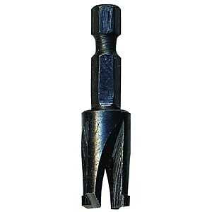 T22493 3/8IN PLUG CUTTERS-TAPE