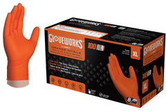 GWON48100 GLOVE NTR PWDFRORGXL