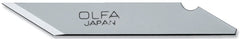 9161 ART KNIFE BLADES  25PK