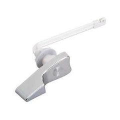 M5610 AMSTD ANT.WHT LEVER TANK