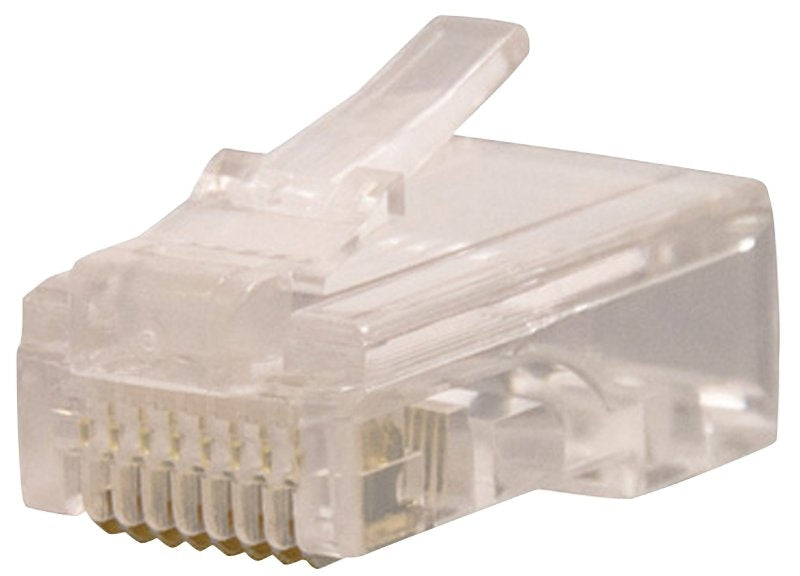 GMC-88C5 PLUG RJ-45 CAT5 MOD
