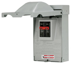 DPB222RP 60A A/C DISCONNECT