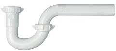 PP941W P-TRAP 1-1/4 ODP TRAP