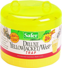 00280 YELLOW JACKET/WASP TRAP