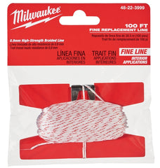48-22-3999 LINE CHALK PREC 100