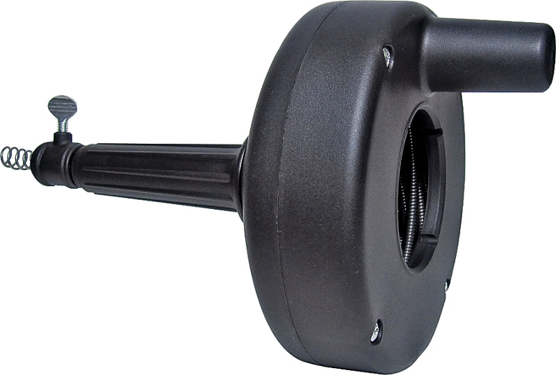 84250 DRUM AUGER 1/4IN X 25FT