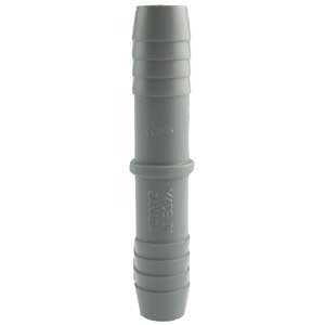 Boshart UPPC-15 Pipe Coupling, 1-1/2 in, Insert, Polypropylene
