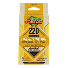 734301220 SPONGE SANDING 220G