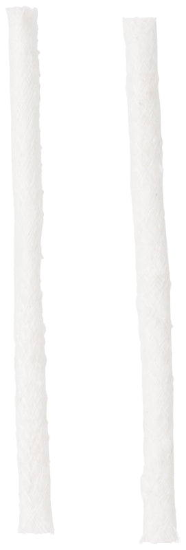 WICK TORCH REPLACEMENT 2PC/CD