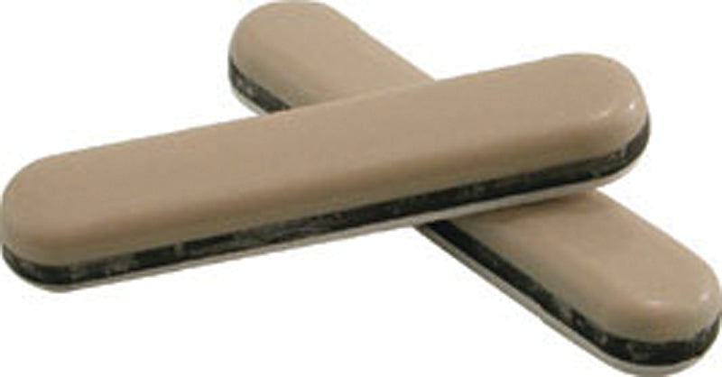 9241 SLIDE GLIDE STRIPS 1X4