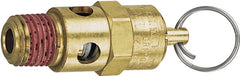 21-707 SFETY VALVE 1/4IN