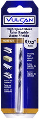 BIT DRILL HI- SPD STL 5/32IN