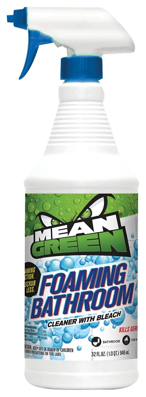 73008 CLEANER BATHROOM 32OZ