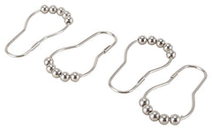 CURTAIN HOOK ROLLER BALL SN