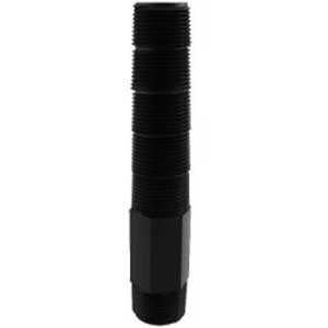UPPCN-0560 1/2INX6IN NIPPLE CU