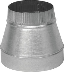 GV0821 DUCT REDUCER 8-6IN 28GA