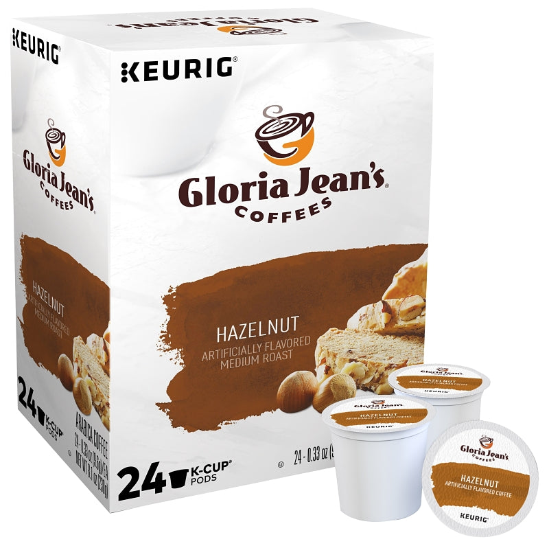 5000330068 COFFEE POD 24CT