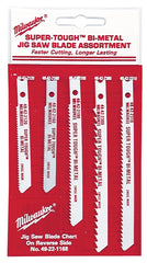 49-22-1168 BLADE JIG SAW USHNK