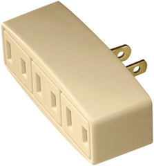 BP1747V IVRY 3OUTLET 2WIRE TAP