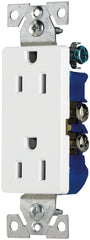 1107W-10-L/1107W 15A-125V 10PK