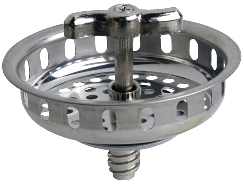 86800 STRAINER BASKET 3-1/2CHR