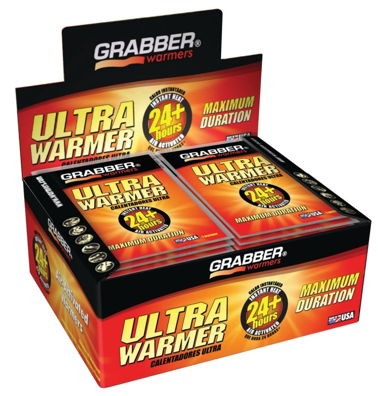 UWES WARMER ULTRA 24 HOUR