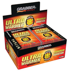 UWES WARMER ULTRA 24 HOUR