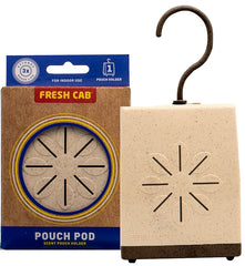 FC1P6TPOD REPELLENT RODNT POD