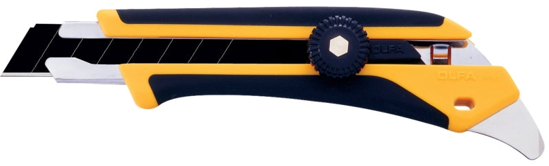 1116110 KNIFE UTILITY 18MM L-5