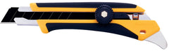 1116110 KNIFE UTILITY 18MM L-5