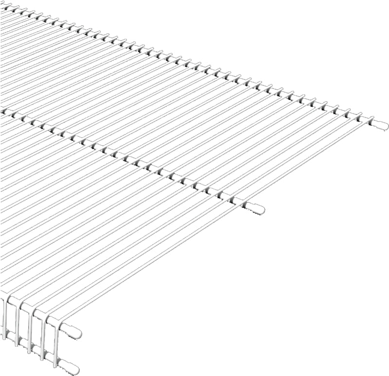 3740200 SHELF MESH 12INX12FT