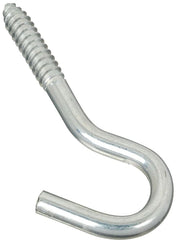N220-889  SCREW HK ZN 3/8X4-7/