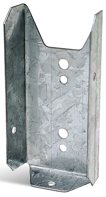 FB24Z 2X4 18 GAUGE FENCE BRACK
