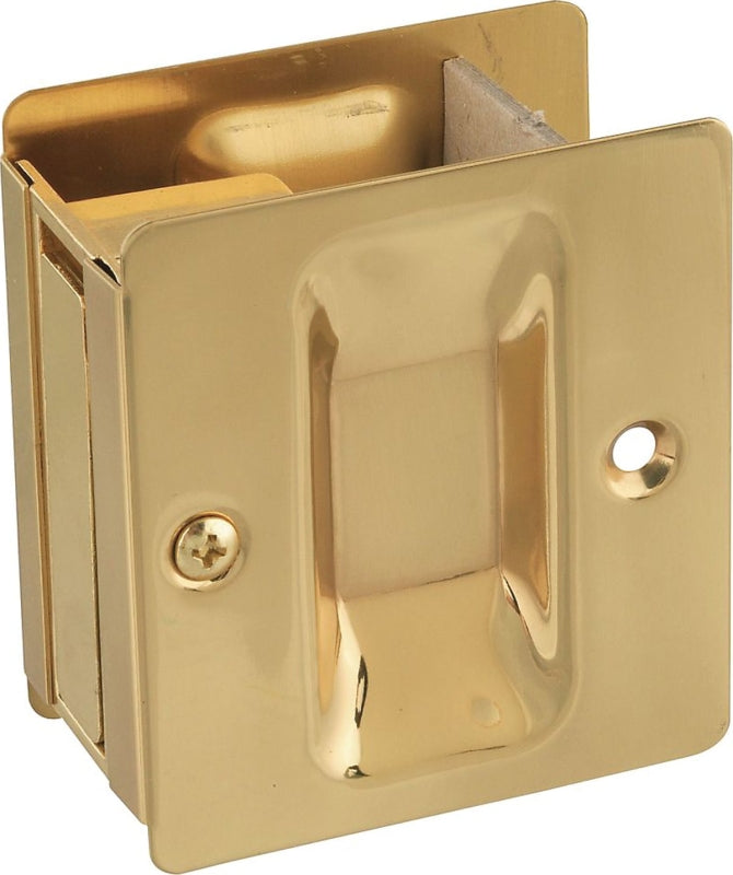 N216069 PULL DOOR POCKET BRS
