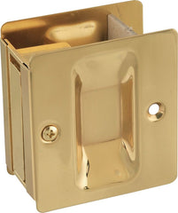 N216069 PULL DOOR POCKET BRS