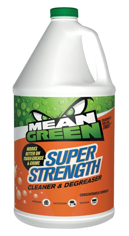 MG101 CLEANER&DEGREASER 128OZ